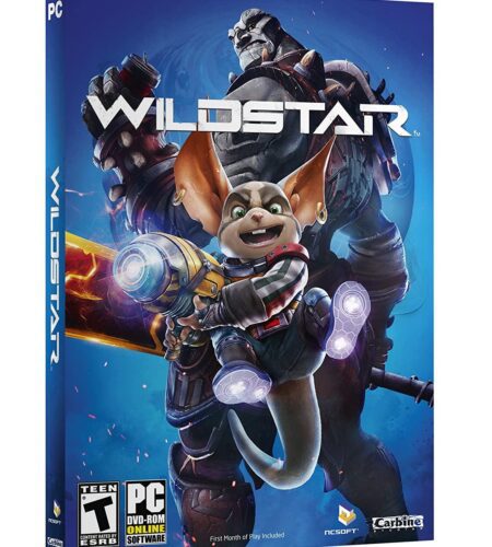 Wildstar