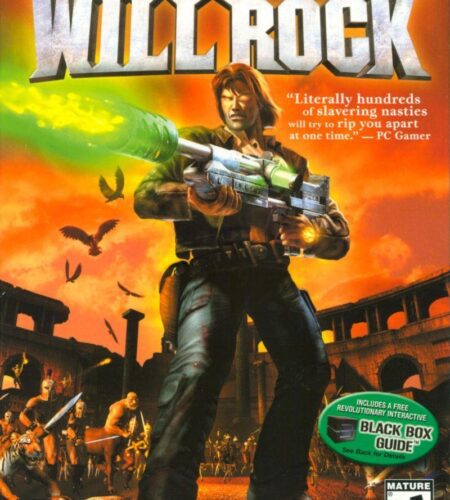 Will Rock
