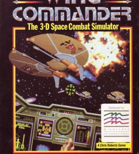 Wing Commander