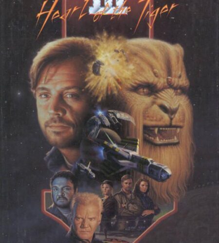 Wing Commander III: Heart of the Tiger