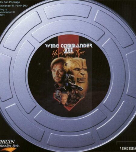 Wing Commander III: Heart of the Tiger [Premiere Pack]