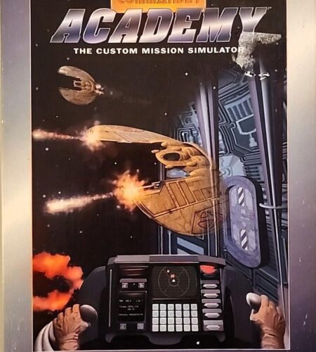 Wing Commander: Academy