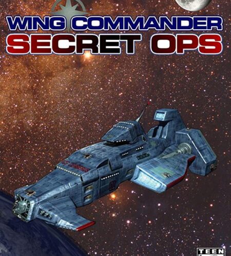 Wing Commander: Secret Ops