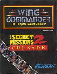 Wing Commander: The Secret Missions 2