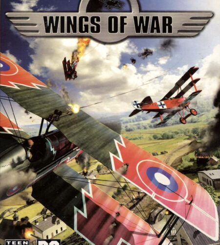 Wings of War