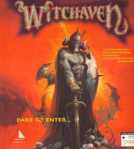 Witchaven