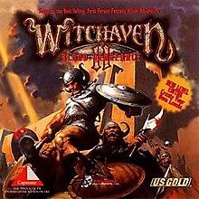 Witchaven II: Blood Vengeance