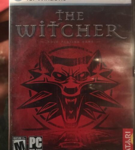 Witcher