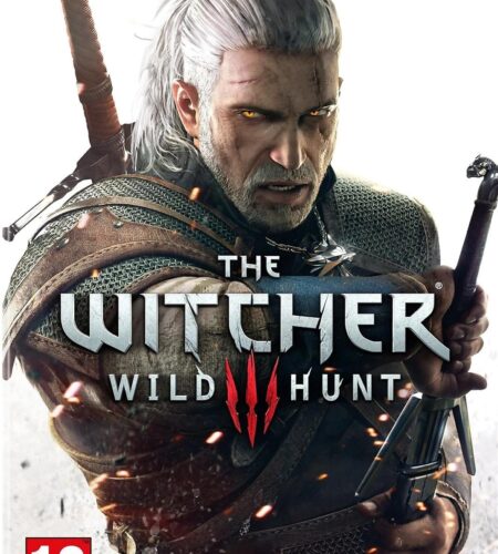 Witcher 3: Wild Hunt