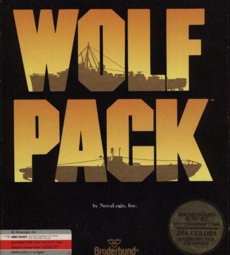Wolf Pack