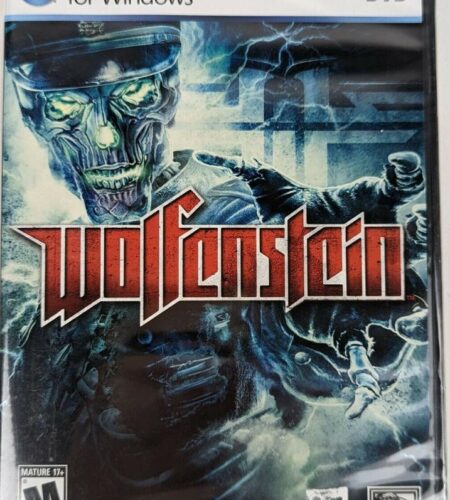 Wolfenstein