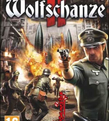 Wolfschanze II