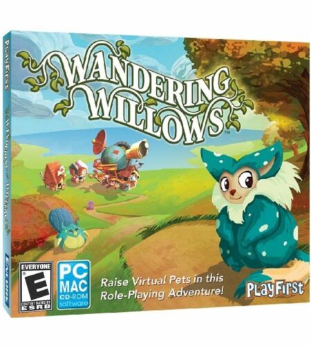 Wondering Willows