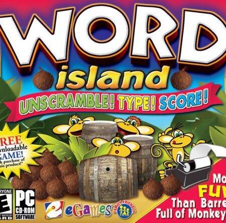Word Island