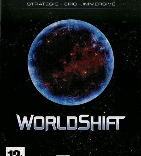 WorldShift