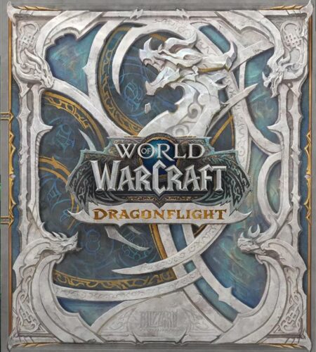 World Of Warcraft: Dragonflight [Collector&rsquo;s Edition]
