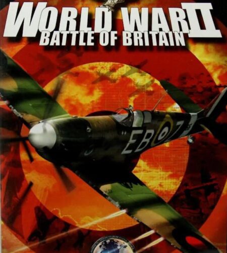 World War II: Battle of Britain