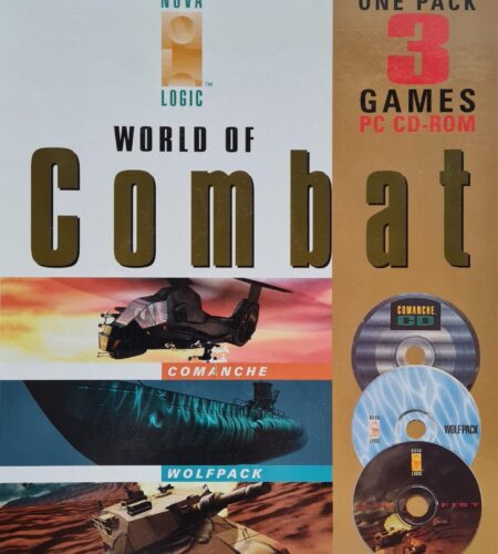 World of Combat
