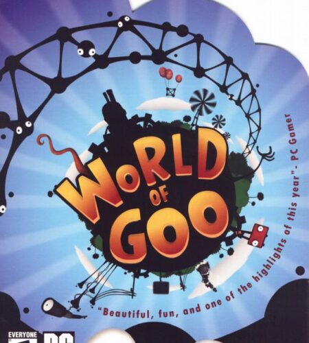 World of Goo
