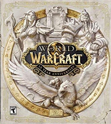 World of Warcraft [15th Anniversary Collector&rsquo;s Edition]