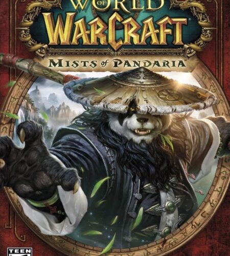 World of Warcraft: Mists of Pandaria