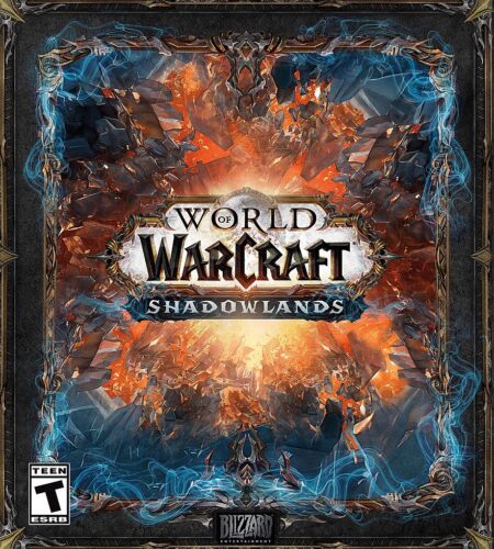 World of Warcraft: Shadowlands [Collector&rsquo;s Edition]