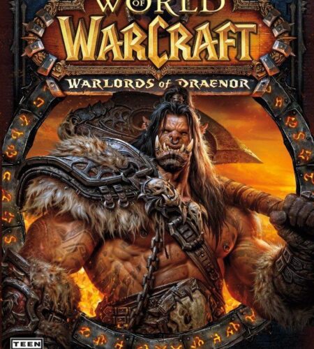 World of Warcraft: Warlords of Draenor