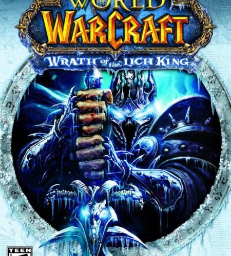 World of Warcraft: Wrath of the Lich King
