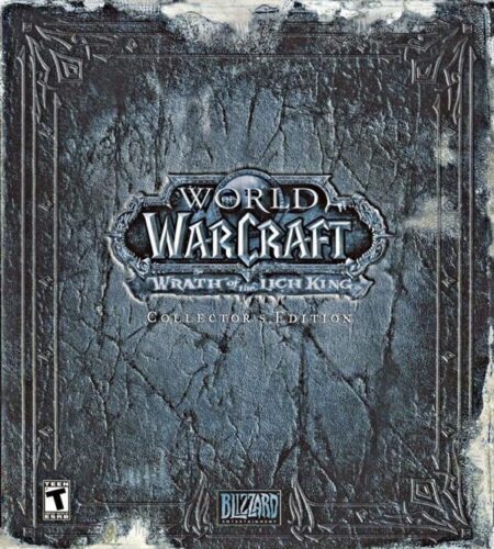 World of Warcraft: Wrath of the Lich King [Collector&rsquo;s Edition]