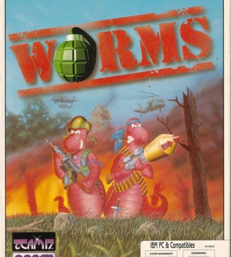 Worms