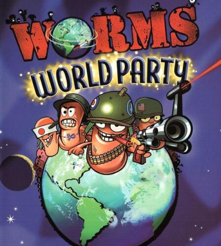 Worms World Party