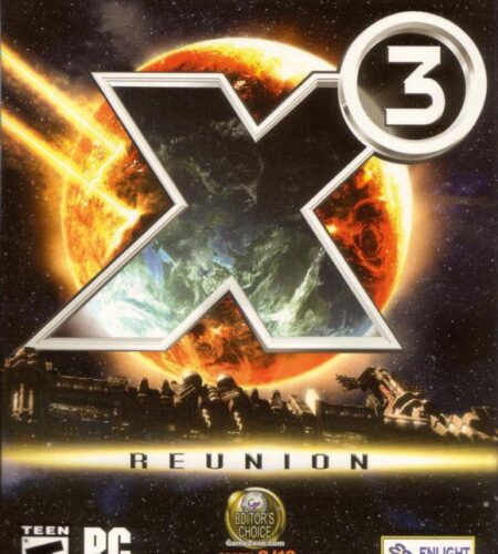 X3 Reunion