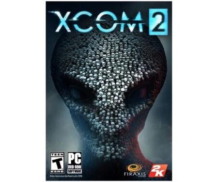 XCOM 2