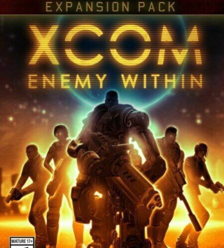 XCOM: Enemy Within