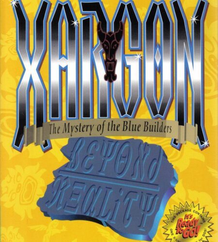 Xargon: Beyond Reality