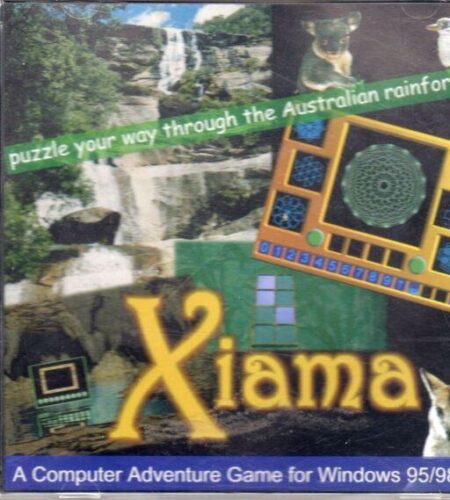 Xiama