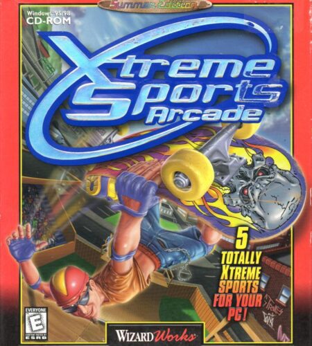 Xtreme Sports Arcade: Summer Edition