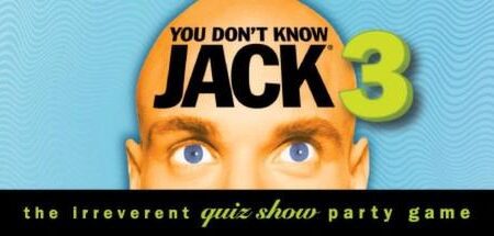 You Don&rsquo;T Know Jack! Volume 3