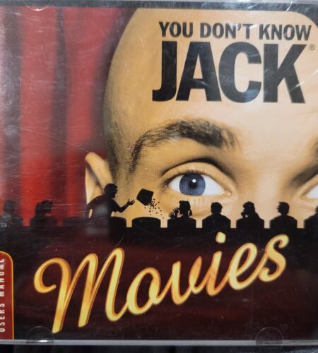You Don&rsquo;t Know Jack Movies