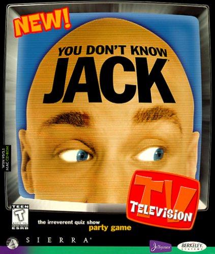 You Don&rsquo;t Know Jack Television