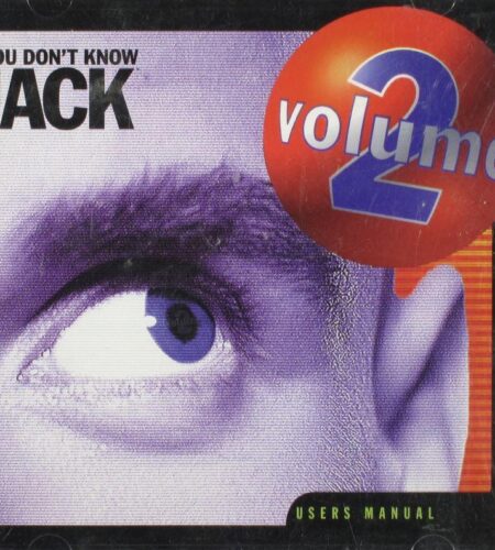 You Don&rsquo;t Know Jack Volume 2