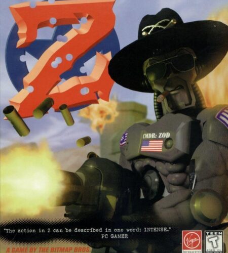 Z