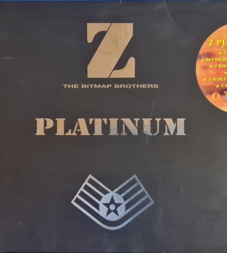 Z [Platinum Set]