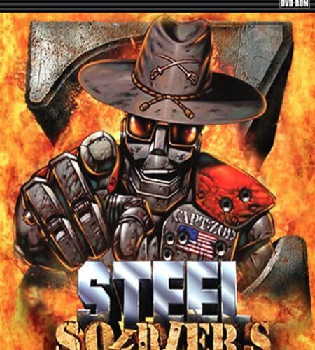 Z: Steel Soldiers