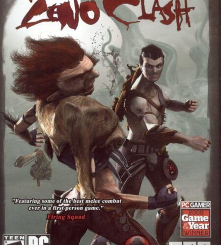 Zeno Clash