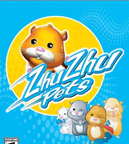 Zhu Zhu Pets