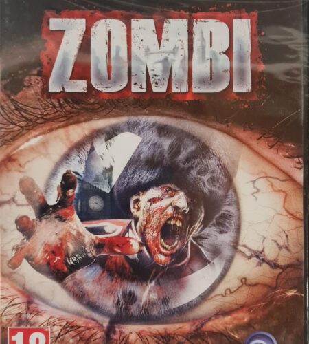 Zombi