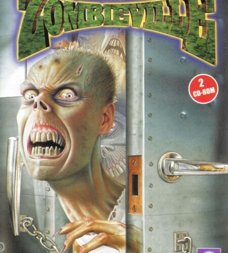 Zombieville