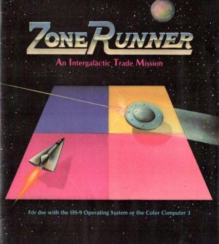 ZoneRunner