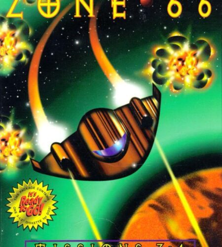 Zone 66: Missions 3 & 4